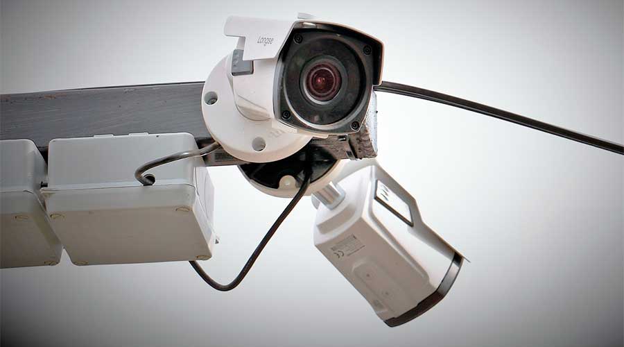 Empresas de instalación de cámaras de seguridad Empresas de cámaras de seguridad